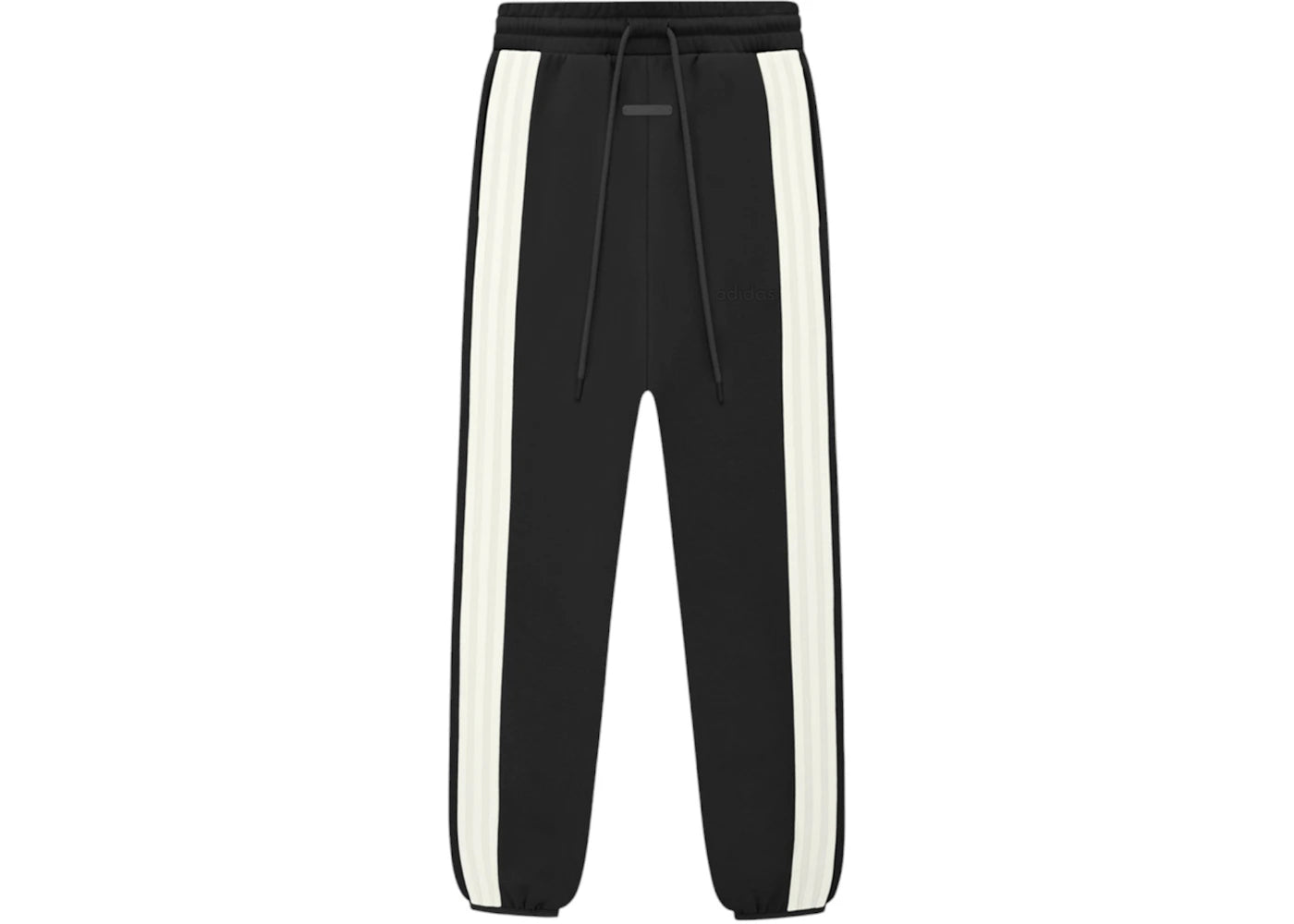 adidas x Fear of God Athletics Pants Black/Crew White -1