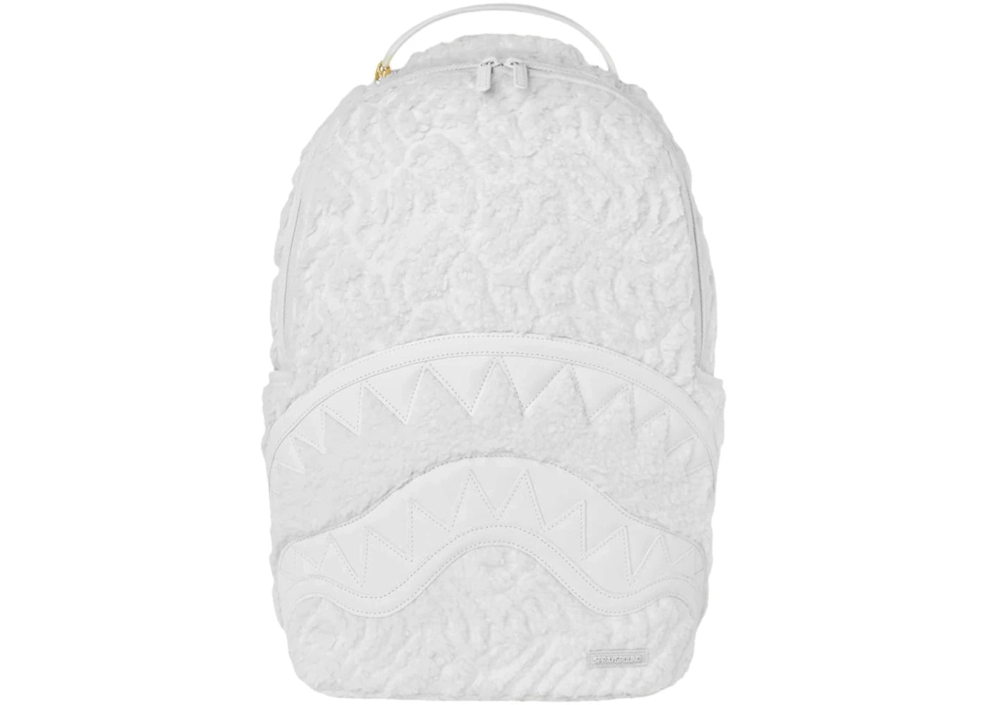 Sprayground Sherpa Shark Backpack Multicolor -1