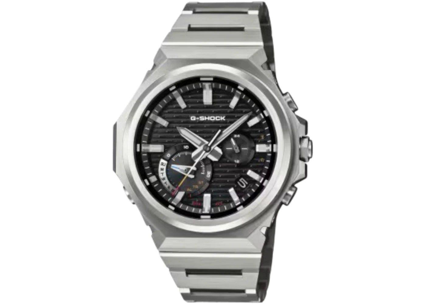 Casio G-Shock G-Steel GDT-B1000 Series GST-B1000D-1A -1
