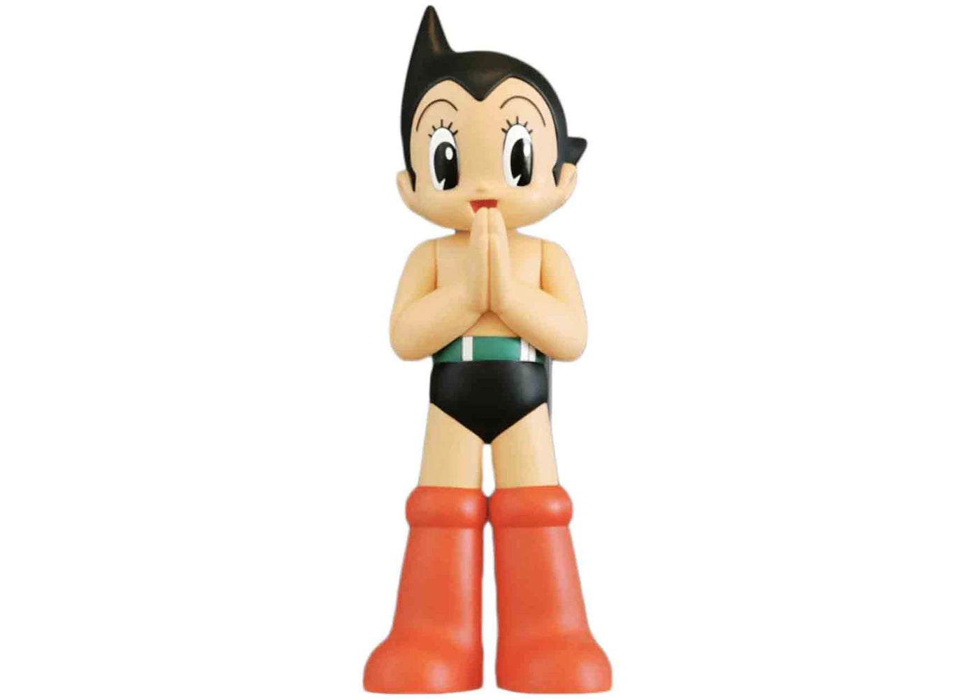 ToyQube 1000% Astro Boy Greeting - OG Vinyl Figure -1