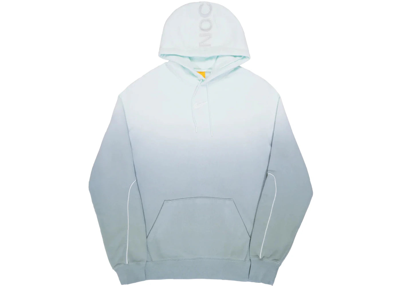 Nike x NOCTA Fleece CS Hoodie -1