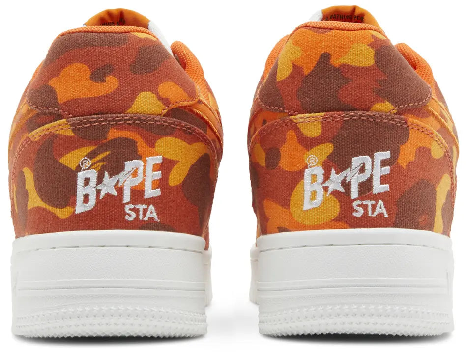 A Bathing Ape Bape Sta Heron Preston heel counter