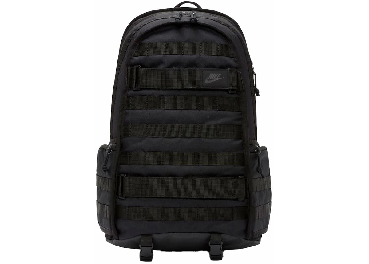 Nike RPM 26L Backpack Coal Black -1