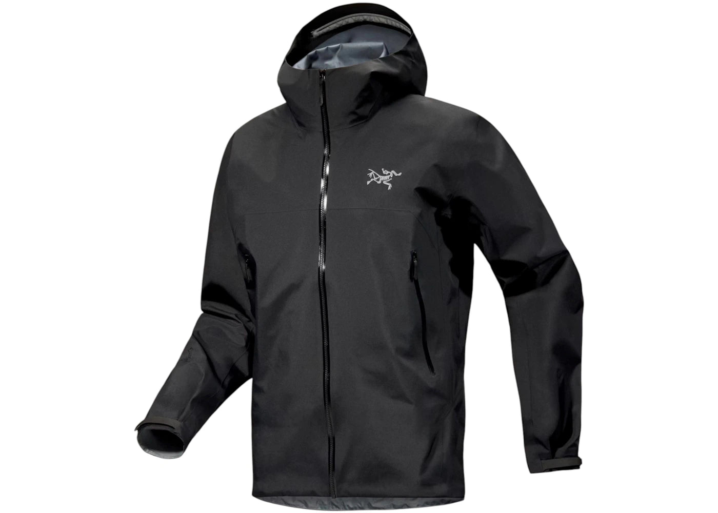 Arc'teryx Beta Jacket (FW25) Black -1