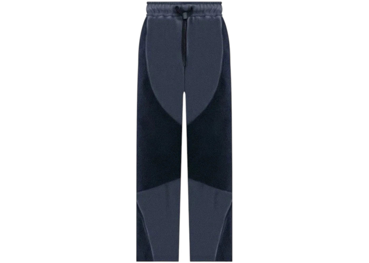 Nike Tech Boreas Knit Open-Hem Pant Thunder Blue/Obsidian/Black -1