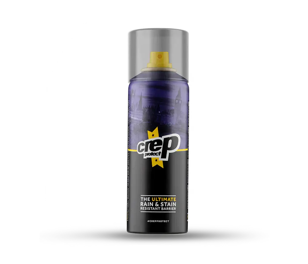 Crep Protect 200ml Can - MTHOR SHOP