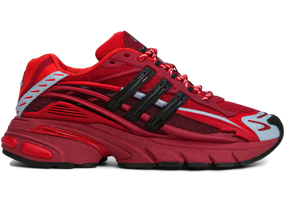 adidas Adistar Jellyfish Pharrell Williams Red -1
