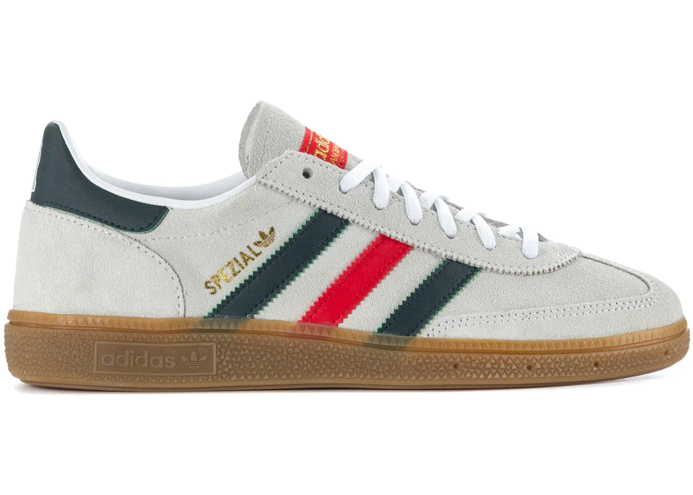 adidas Handball Spezial FIFA World Cup 2026 Mexico -1
