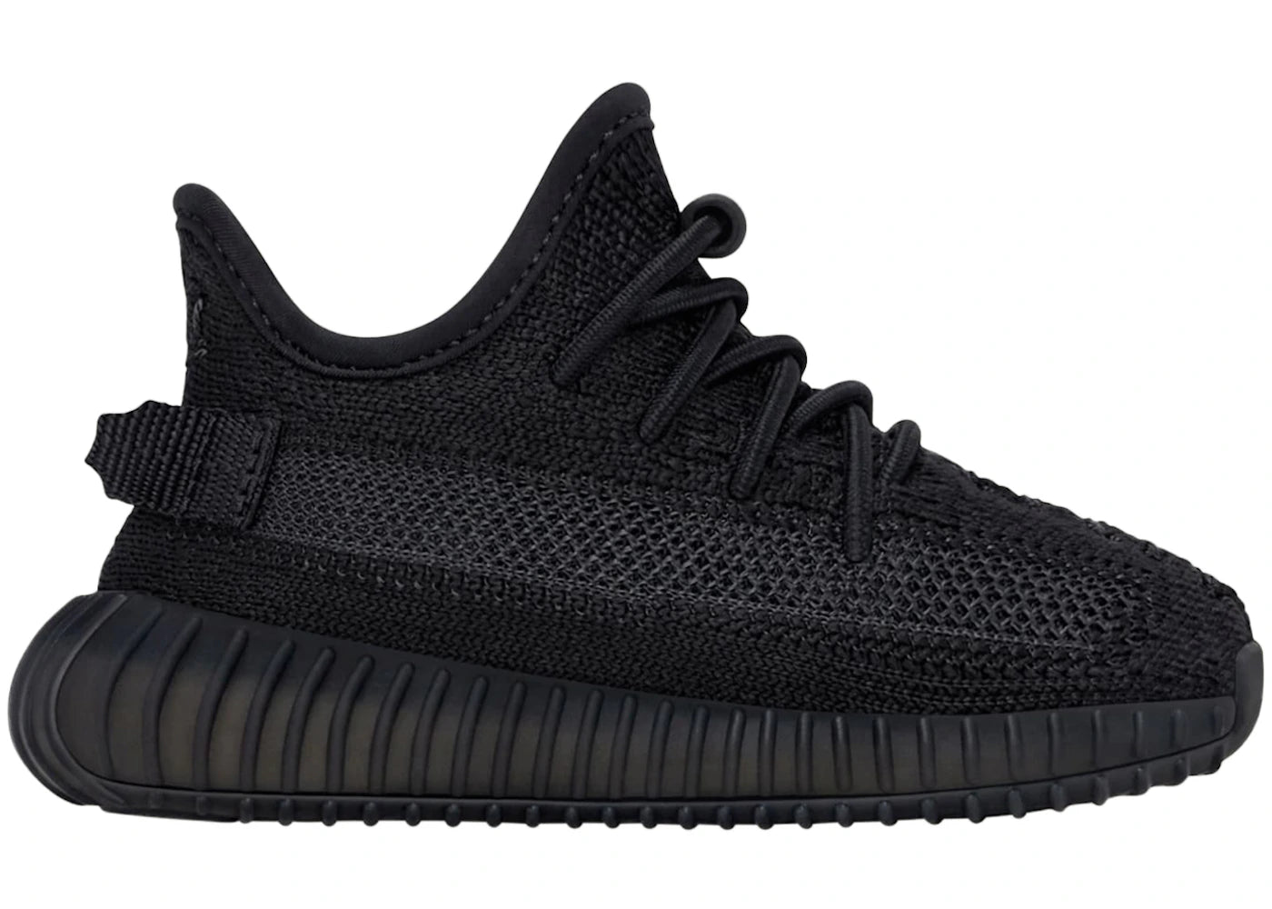 adidas Yeezy Boost 350 V2 Onyx (Infants) -1