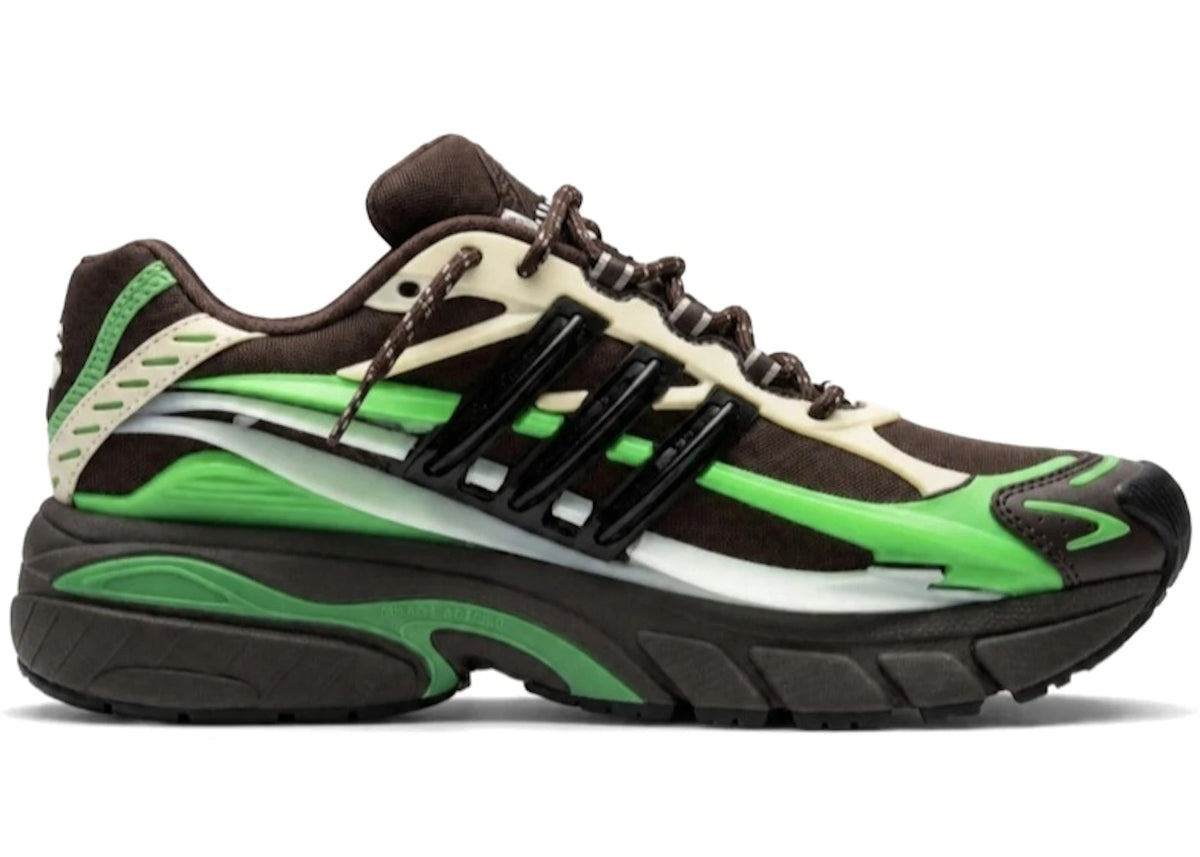 adidas Adistar Jellyfish Pharrell Williams Brown Green -1