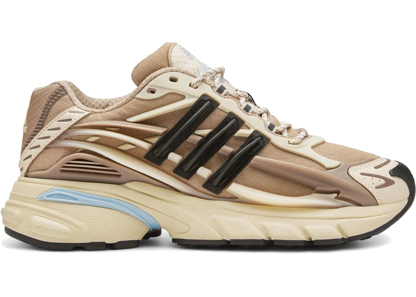 adidas Adistar Jellyfish Pharrell Williams Crystal Sand -1