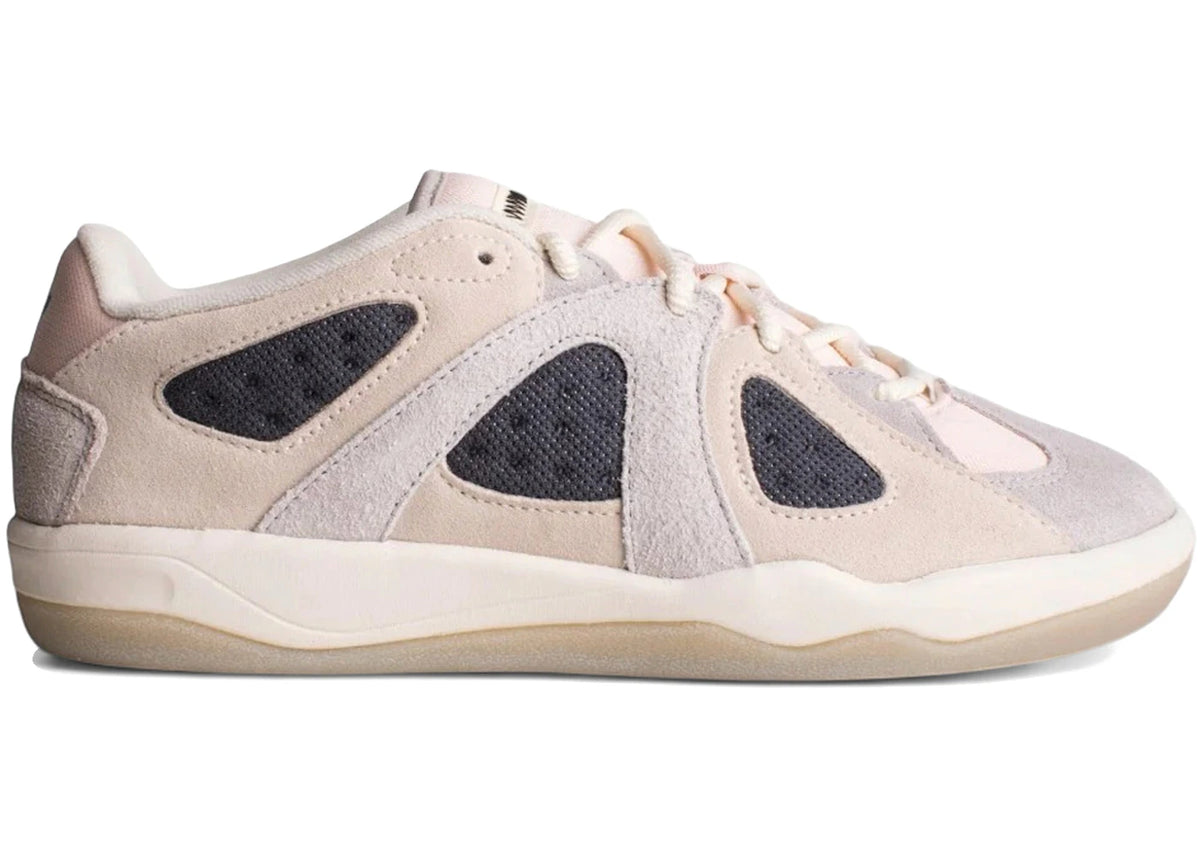 adidas BadBo 1.1 Bad Bunny Chalk White -1