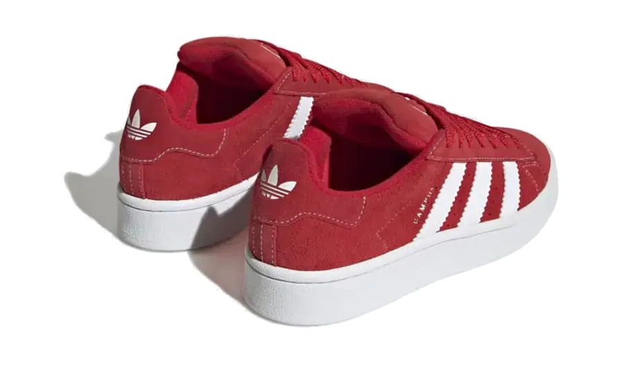 adidas Campus 00s Better Scarlet (GS) - MTHOR SHOP