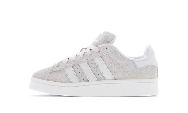 Adidas white grey discount