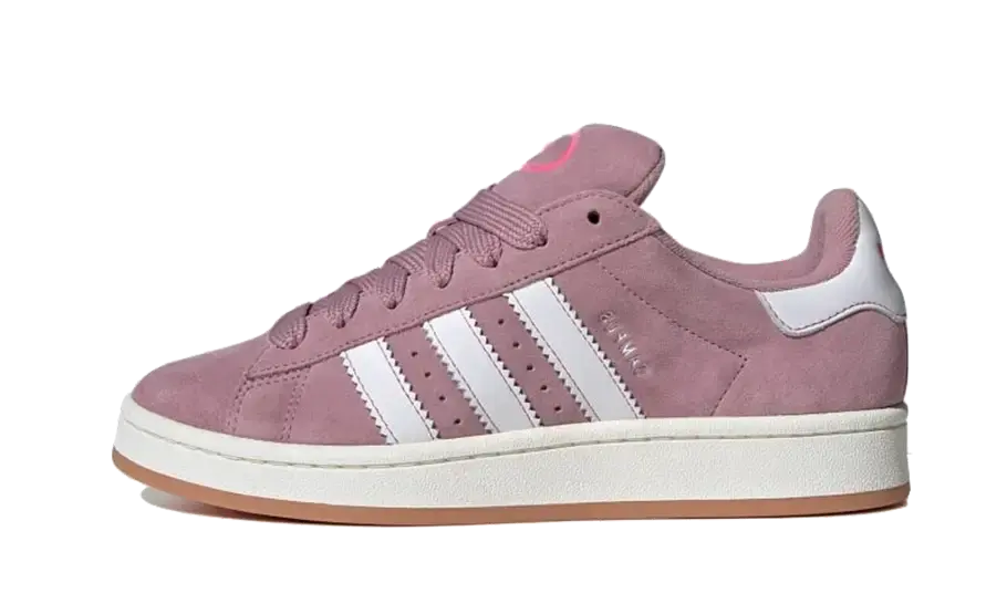 Adidas Campus 00s Purple Magenta