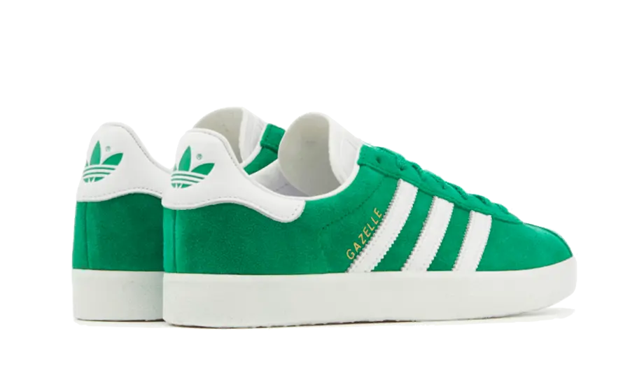 Gazelle 85 Green White Gold Metallic - MTHOR SHOP