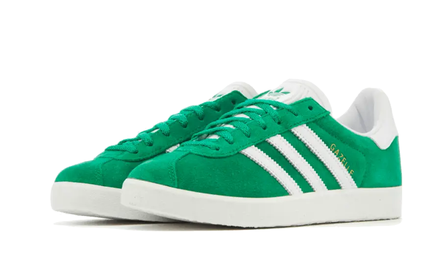 Gazelle 85 Green White Gold Metallic - MTHOR SHOP