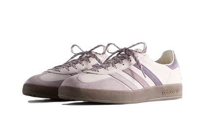 Adidas Gazelle Indoor Kith Classics Ash Purple