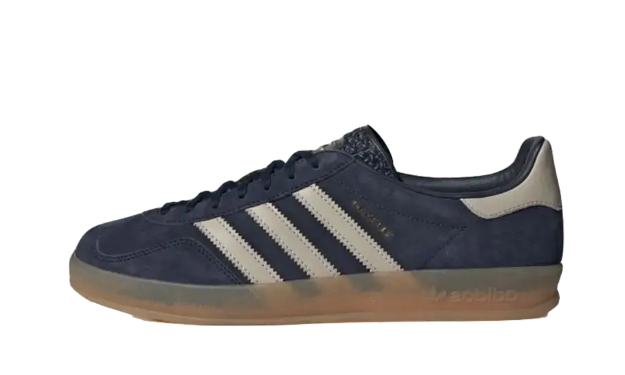 Adidas Gazelle Indoor Legend Ink Wonder Beige IH7501 MTHOR SHOP