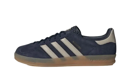 Adidas Gazelle Indoor Legend Ink Wonder Beige IH7501 MTHOR SHOP