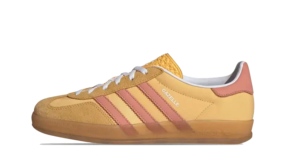 Adidas Gazelle Indoor Semi Spark Clay