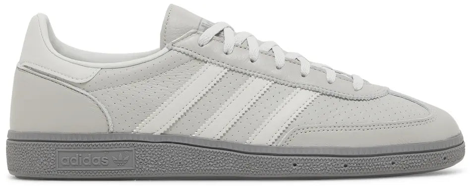 adidas handball spezial triple grey