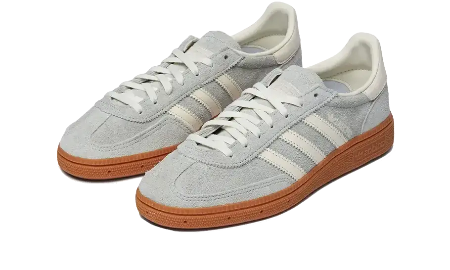 Adidas Handball Spezial Wonder Silver Gum