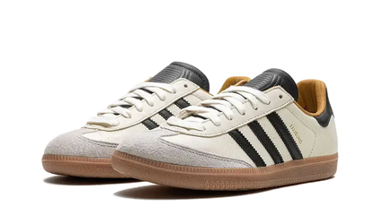 Adidas Samba JJJJound Off-White Core Black