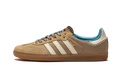 Adidas Samba Nylon Wales Bonner Desert White IH3261 MTHOR SHOP