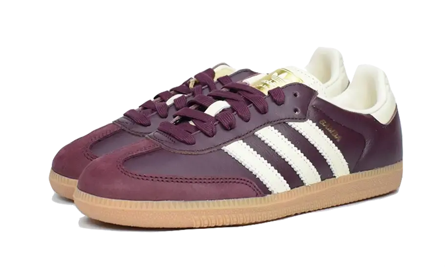 Adidas samoa granates online