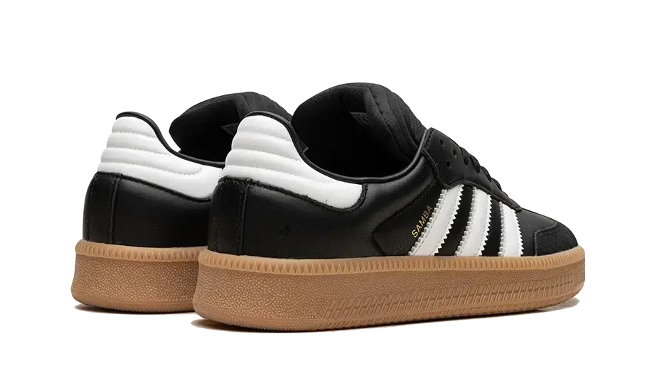 Adidas Samba XLG Black Gum