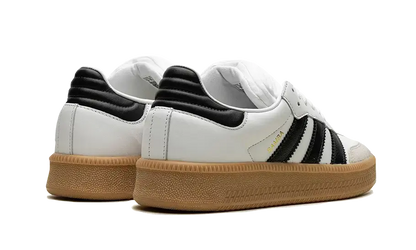 Adidas Samba XLG White Black Gum