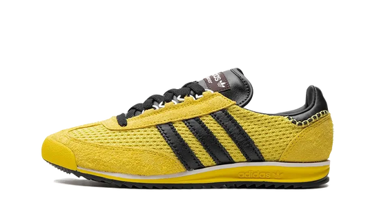 Adidas SL76 Wales Bonner Yellow IH9906 MTHOR SHOP