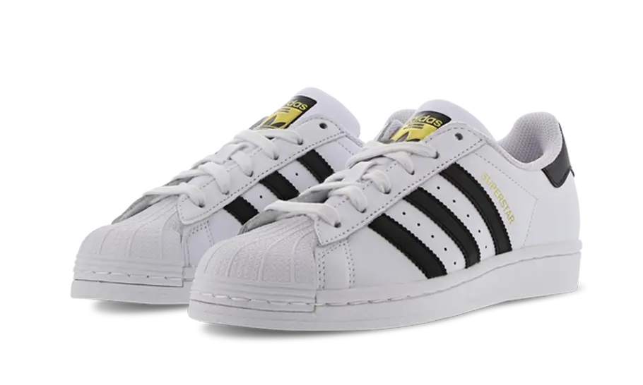 Adidas Superstar Cloud White Core Black (W)