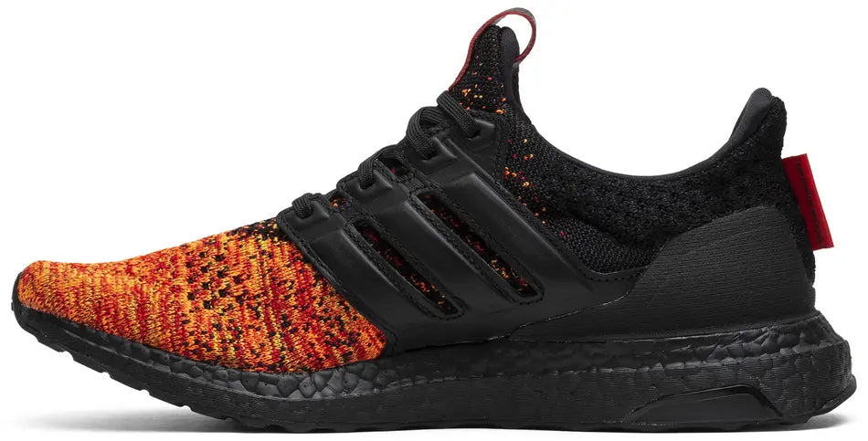 adidas Ultra Boost 4.0 Game of Thrones Targaryen Dragons