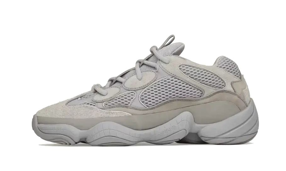 Adidas yeezy 500 kinderen geel online