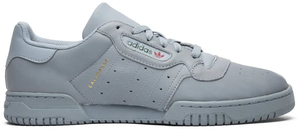 adidas yeezy powerphase calabasas grey