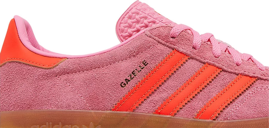 adidas Gazelle Indoor Beam Pink