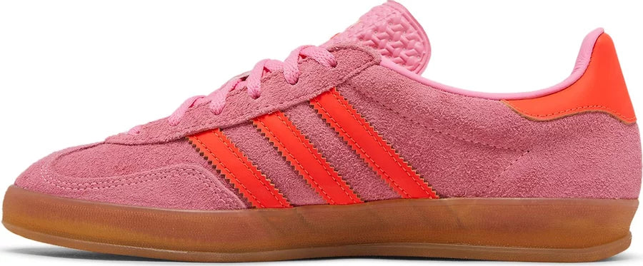 adidas Gazelle Indoor Beam Pink