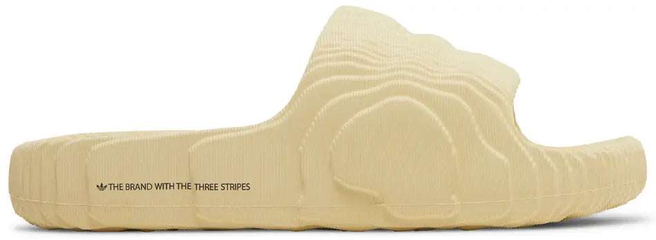 adidas Adilette 22 Slides St Desert Sand