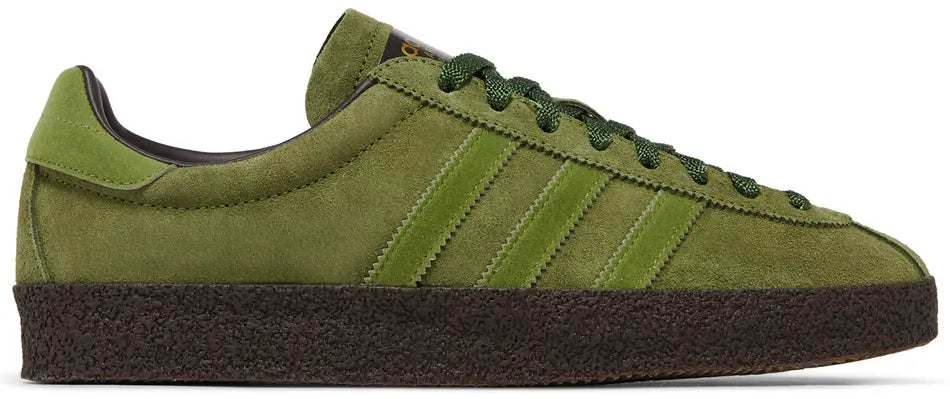 adidas Ardwick SPZL Craft Green