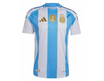 adidas Argentina 2024 Home Pro Messi Jersey White/Blue Burst 