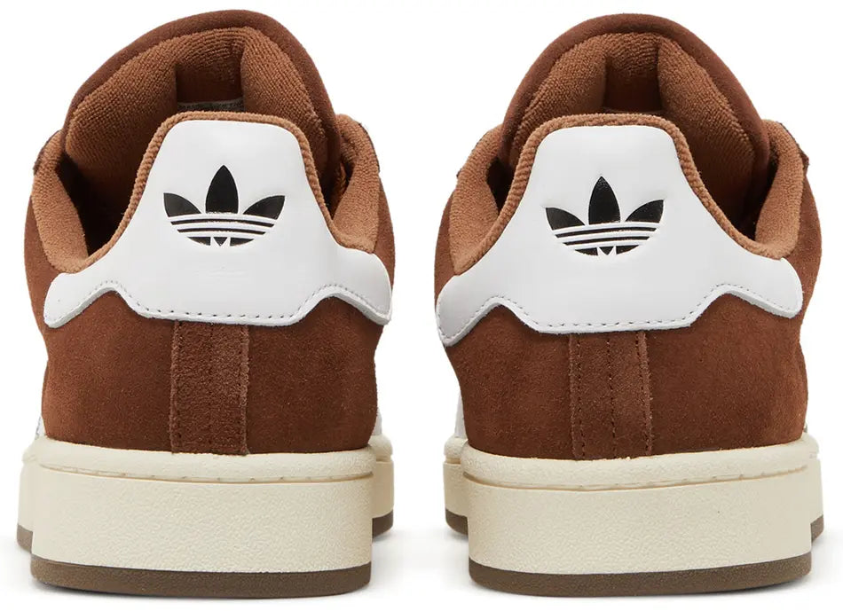 adidas Campus 00s Bark heel counter