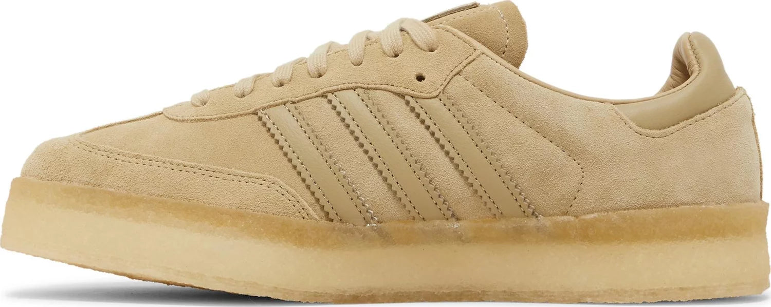 adidas Clarks 8th Street Samba 2