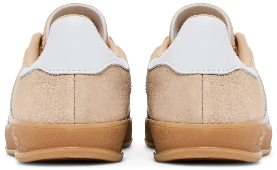 adidas Gazelle Indoor Magic Beige (Women's)