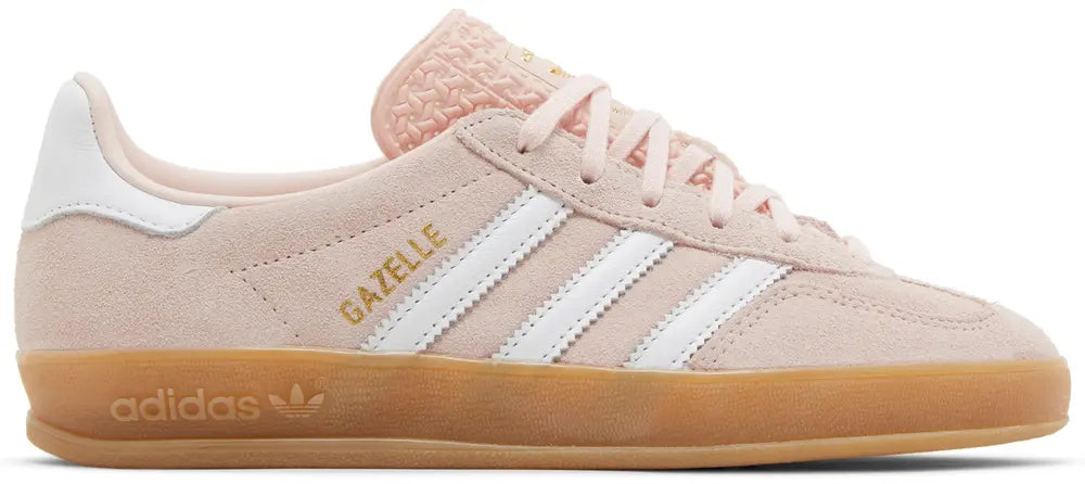 adidas Gazelle Indoor Sandy Pink (W)