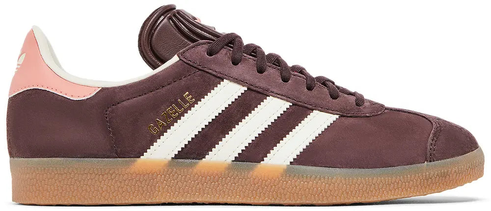 adidas Gazelle Shadow Brown (W)