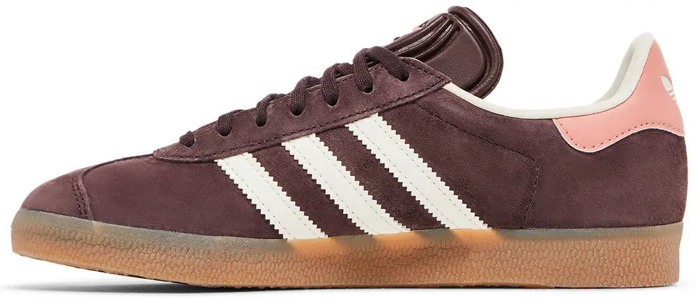 adidas Gazelle Shadow Brown (W)