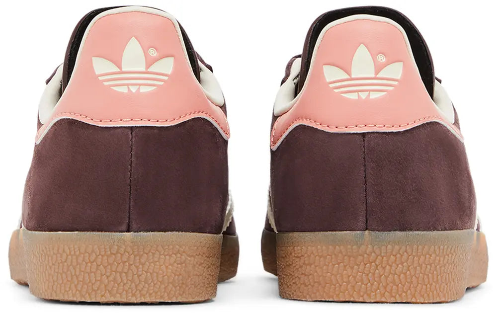 adidas Gazelle Shadow Brown (W) Hell counter