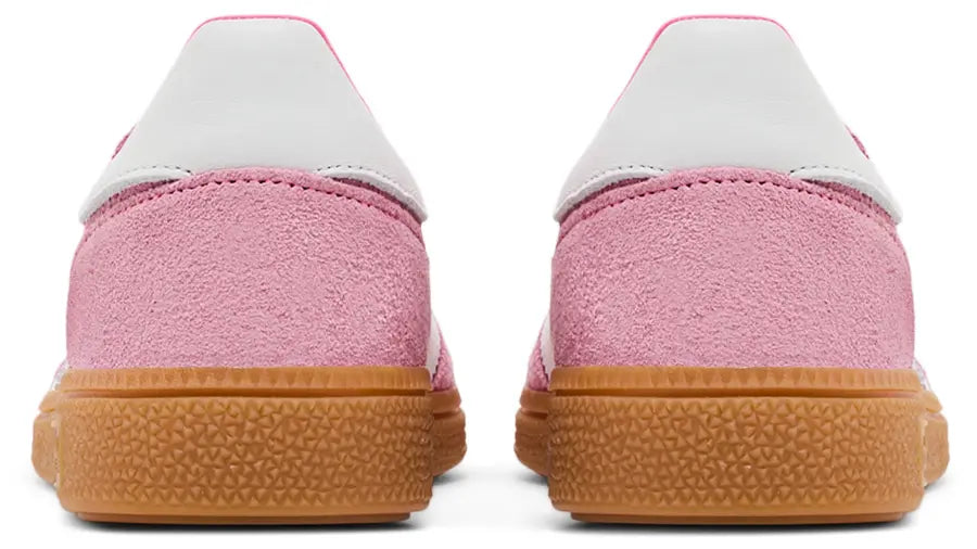 adidas Handball Spezial Lucid Pink White (W)